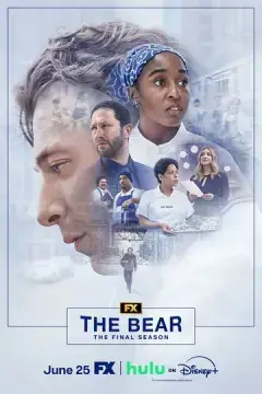  Медведь 