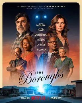 Бороуз