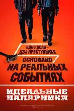 Идеальные напарники
